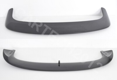 Spoiler Tetto Posteriore Con ABE Addato Per BMW Serie 3 F31 - Foto 3