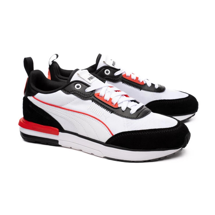 Zapatillas Hombre PUMA R22-383462 28
