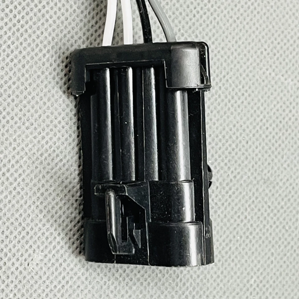 Sensor de oxígeno lambda 15703 OE O2 para Oldsmobile Cutlass Supreme S 1993-1994 3,4 L Foto 3 de 4