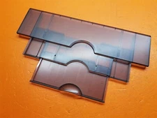 ⭐️⭐️⭐️⭐️⭐️ Printer Part Rear Input Paper Tray Epson Stylus CX4200