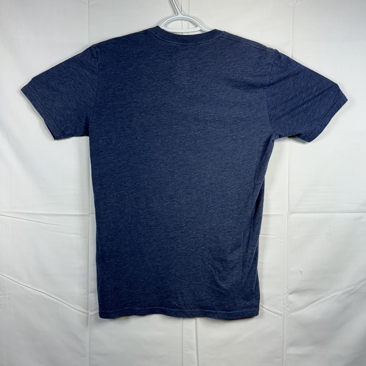 【送料&関税込】The North Face Navy Blue Cotton T-shirt Blue Shirts for Men, Women & Kids | The North Face