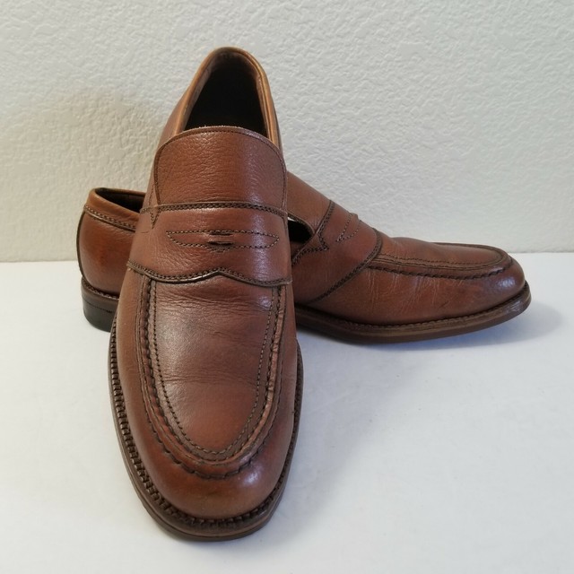 allen edmonds slippers sale