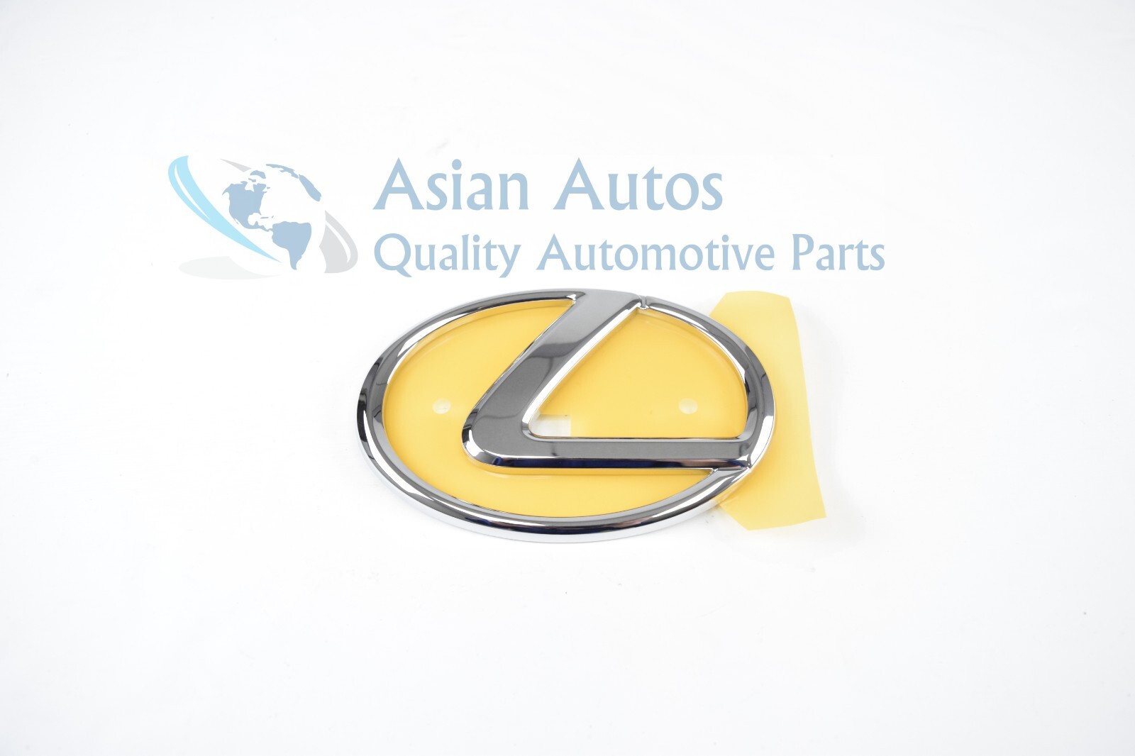 Genuine Lexus GX470 20032009 Front Grill Emblem 9097502050 OEM eBay