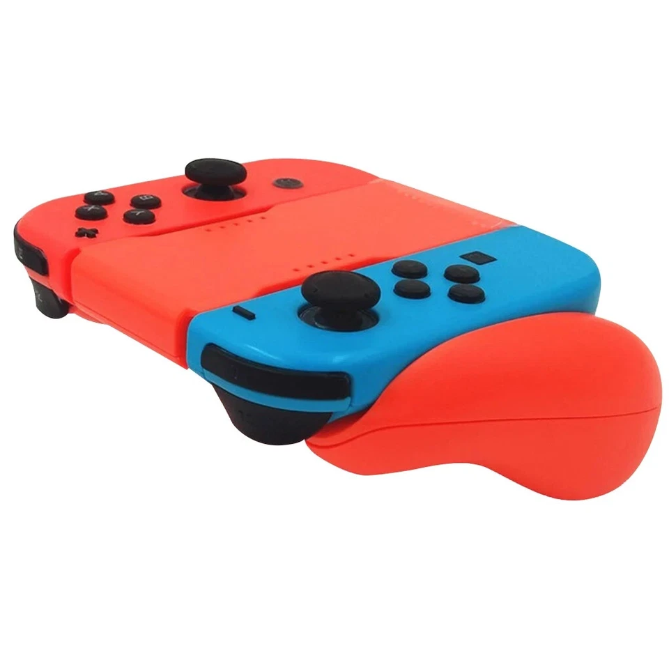 Nintendo Switch Controller Holder Multicoloured - Image 4 of 4