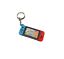 miniature 2  - 3PCS PlayStation Nintendo Switch Keychain 3PACK SET