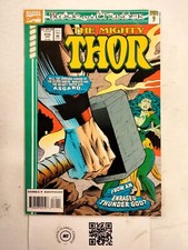 Mighty Thor #470 VF- Marvel Comics comic book 19 JW67