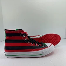 Converse CTAS 70 High 'Denim Tears' Shoes Mens 8.5, 9.5  169890C