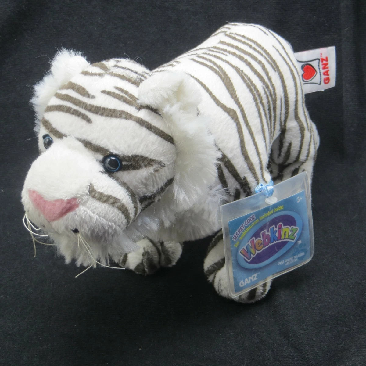 Ganz Webkinz 9