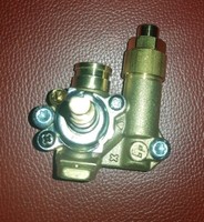 Genuine Whirlpool Hotpoint Indesit C00312473 Hob Gas Cock Aux