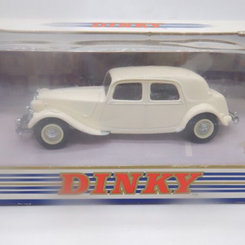Dinky Diecast Car DY-228 Citroen 15 CV - Picture 2 of 8