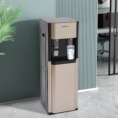 5 Gallon Bottom Load Water Dispenser Home/Office Use Heat & Hold Water Dispenser
