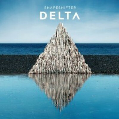 SHAPESHIFTER DELTA NEW CD