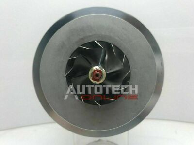 Rumpfgruppe Turbo CHRA für HYUNDAI H1 Starex 2.5TD 4WD 69kW-100kW