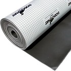Dodo Mat DEAD-EZY Liner 5m Roll Car Van Insulation 5mm Sound Proofing 2.5sq.m