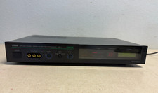 Yamaha DSP-1 Natural Sound Digital Sound Field Processor Surround - Dolby
