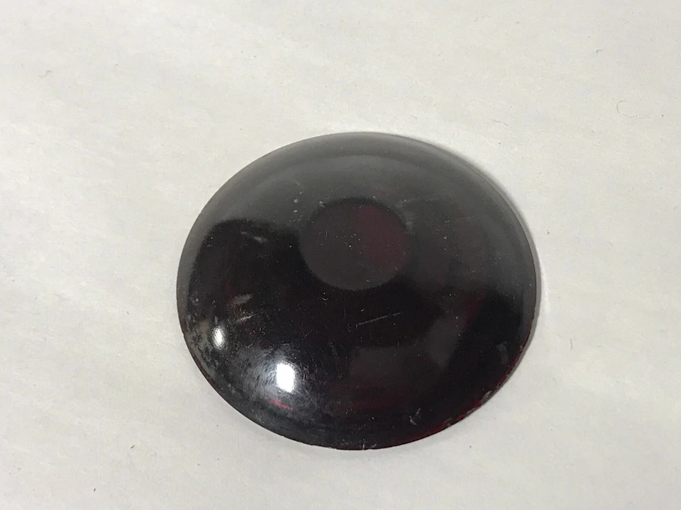 1930-е 1940-е 1950-е ЛИНЗЫ ЗАДНЕГО ФОНАРЯ CHRYSLER DODGE FORD РТУТНОЕ СТЕКЛО - 300SP - Изображение 4 из 4