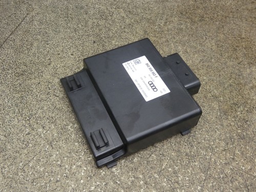 Steuergerät Spannungsstabilisator 8K0959663F 90Tkm Audi A6 C7 4G 3.0 13.1821.197