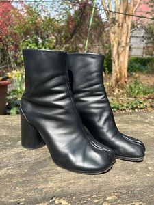 Margiela Tabi Boots | eBay Margiela Tabi Boots | eBay