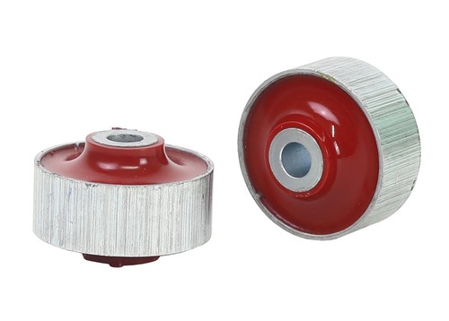 NOLATHANE front control arm lower inner rear bush kit for AUDI A1 A3 S1 S3 MK1 - 第 1/3 張圖片
