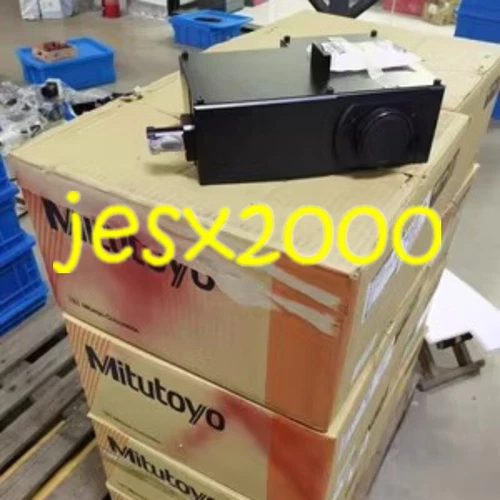 1PC mitutoyo KK378-507 VMU for LCD REPAIR LCD screen laser repair machine #LM
