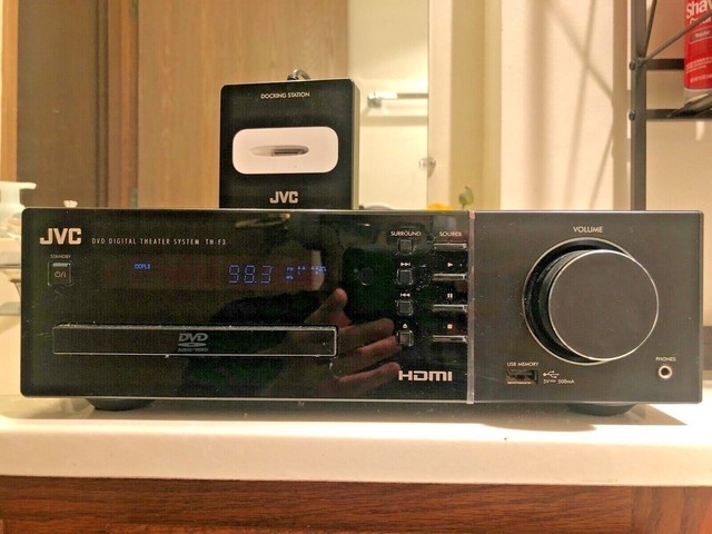 digital theater system