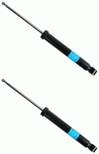 Rear shock absorber, right Volkswagen Touran - 1T0512011AK