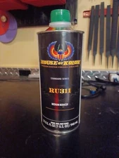 House of Kolor RU311 Medium Urethane Reducer (Quart)