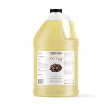 Carrier Oil Gallon Bulk Wholesale Pure Natural Cold Pressed Skin Hair Massage