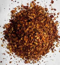 Bulk Crushed Red Pepper Flakes, Vegan, Spice, Seasonig select size below 