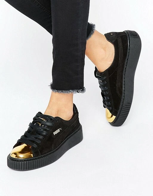 Puma shop bling platform