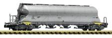 Fleischmann 6660063, Staubsilowagen, ÖBB, Neu & OVP, N