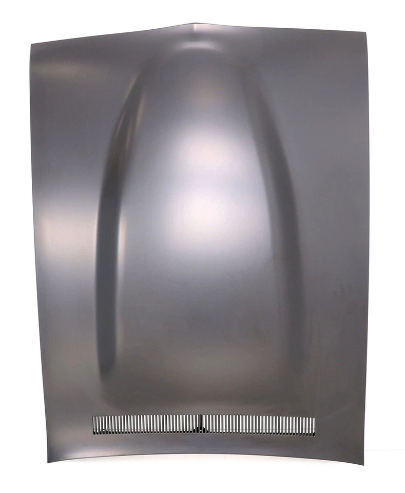 Nuevo Hood Rallye Power Bulge AMD para Dodge Charger 300-2671-1 Foto 4 de 4