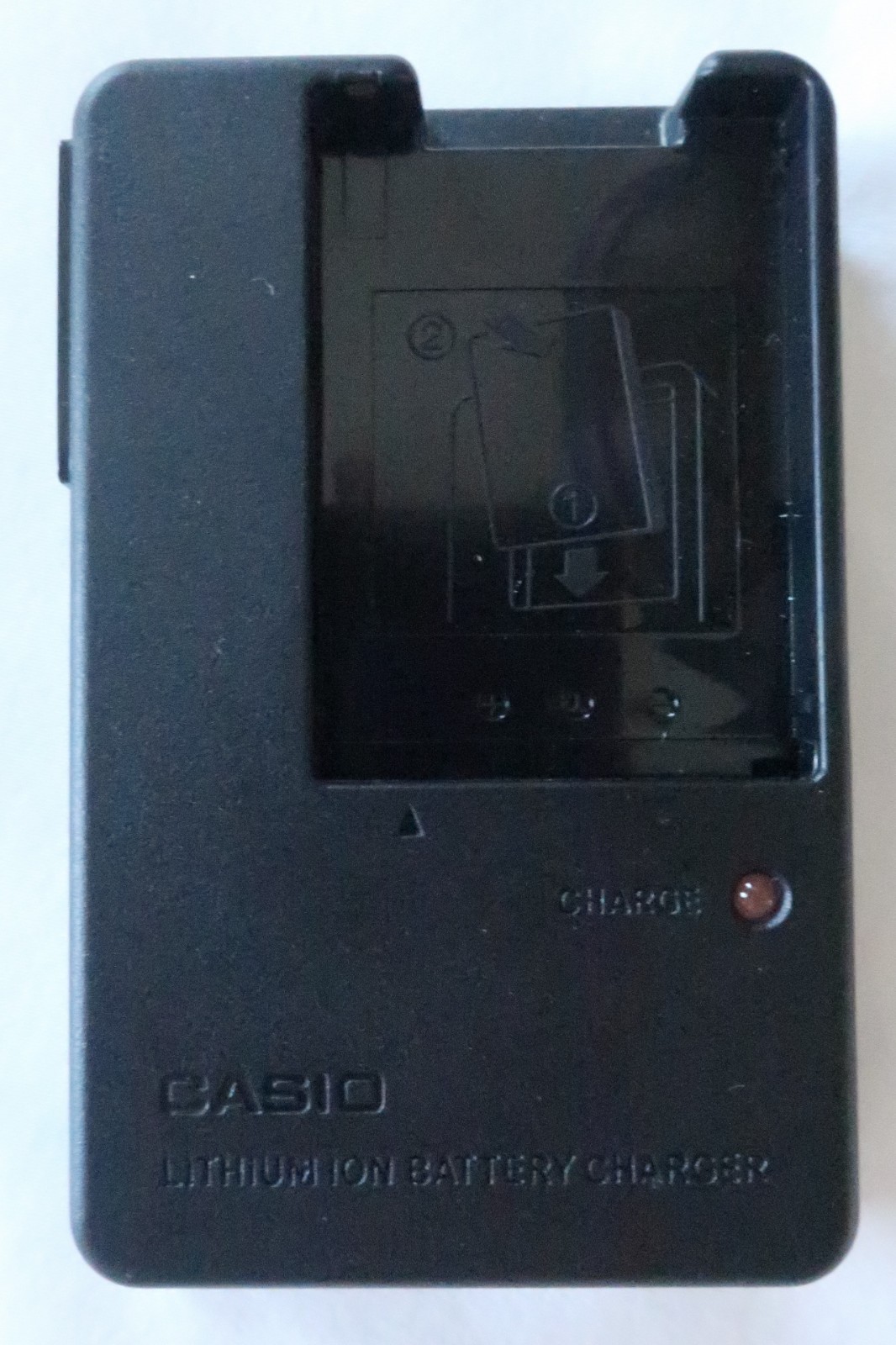 Casio Exilim Ex Z77 Manual