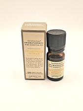 Bath  Body Works Aromatherapy Pure Essential Oil Chamomile Roman .33 oz RARE