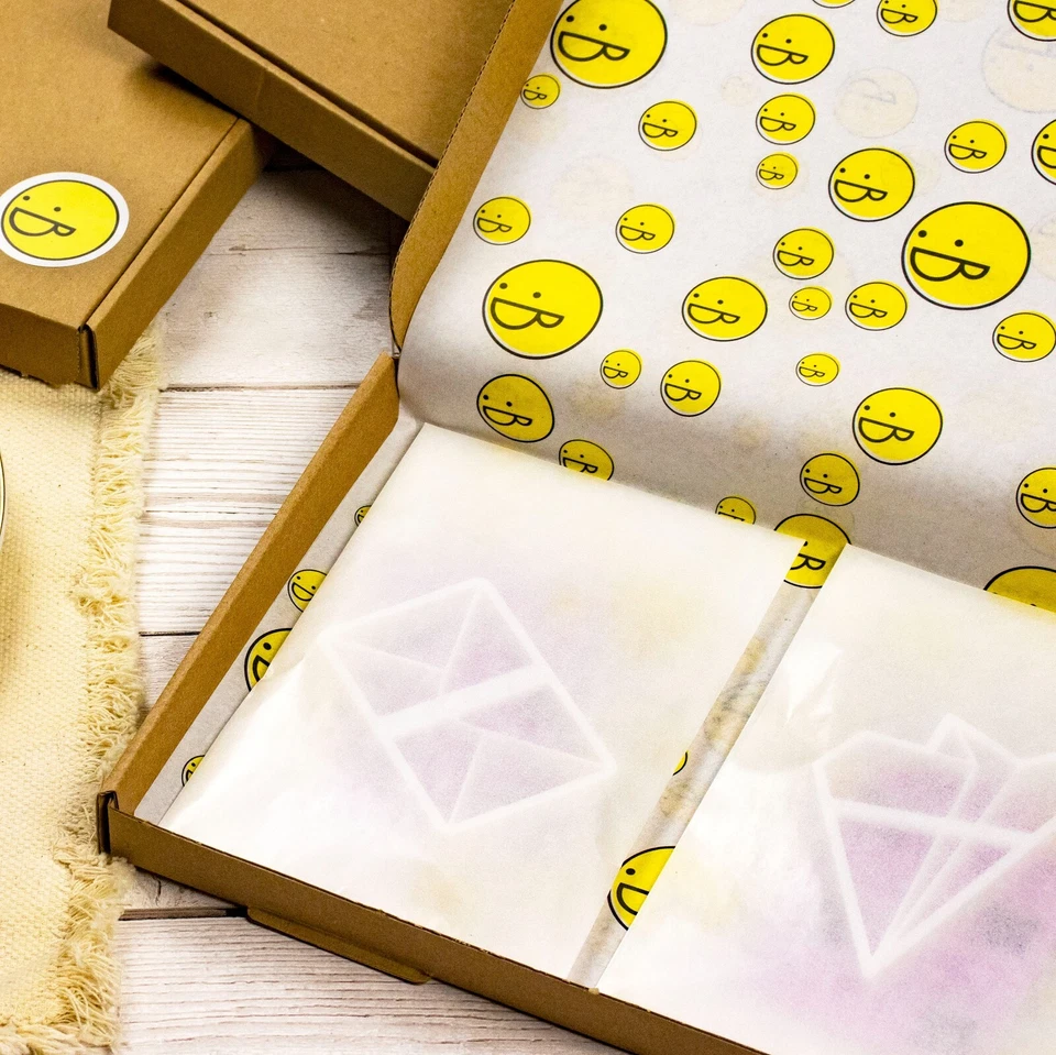 Ginkgo Leaves Cookie Cutter - garden gingko Japanese tea ceremony plant wellness - Image 4 of 4