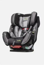 evenflo symphony platinum