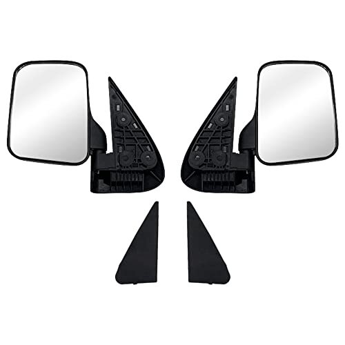Seathestars Daihatsu Hijet S100P Side View Mirror Set of Left and Right - Picture 5 of 5