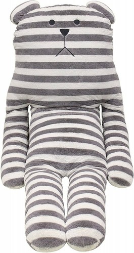 Craftholic Body Pillow Cushion Xxl Size Border Sloth Iw9804 19 Ebay