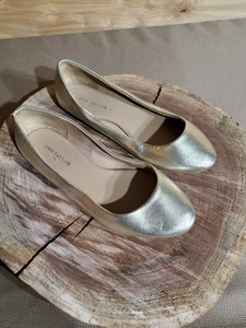ann taylor ballet flats
