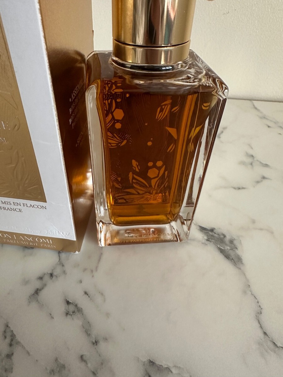 Lancome Maison OUD AMBROISIE Eau De Parfum 100ml - NEW | eBay UK