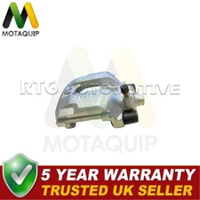 Motaquip Rear Right Brake Caliper Fits BMW 3 Series 1997-2007 + Other Models