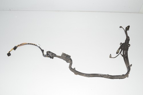 BMW E71 X6 xDrive 50i E70 E72 Kabelbaum Hinterachsgetriebe 7575580 7575579