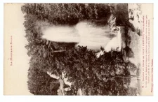 (S-37828) FRANCE - 31 - ST FERREOL POSTCARD LABOUCHE Fr�res ed.