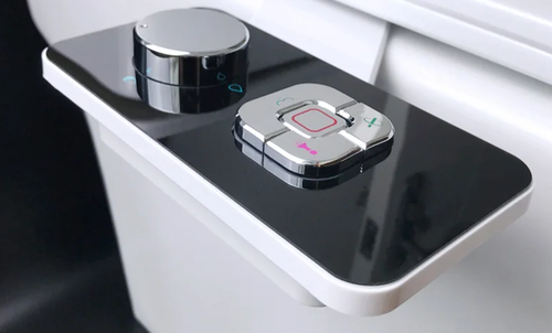  A SAISIR!! TOILETTE JAPONAIS WC ADAPTATEUR CUVETTE LUNETTE - Picture 2 of 17