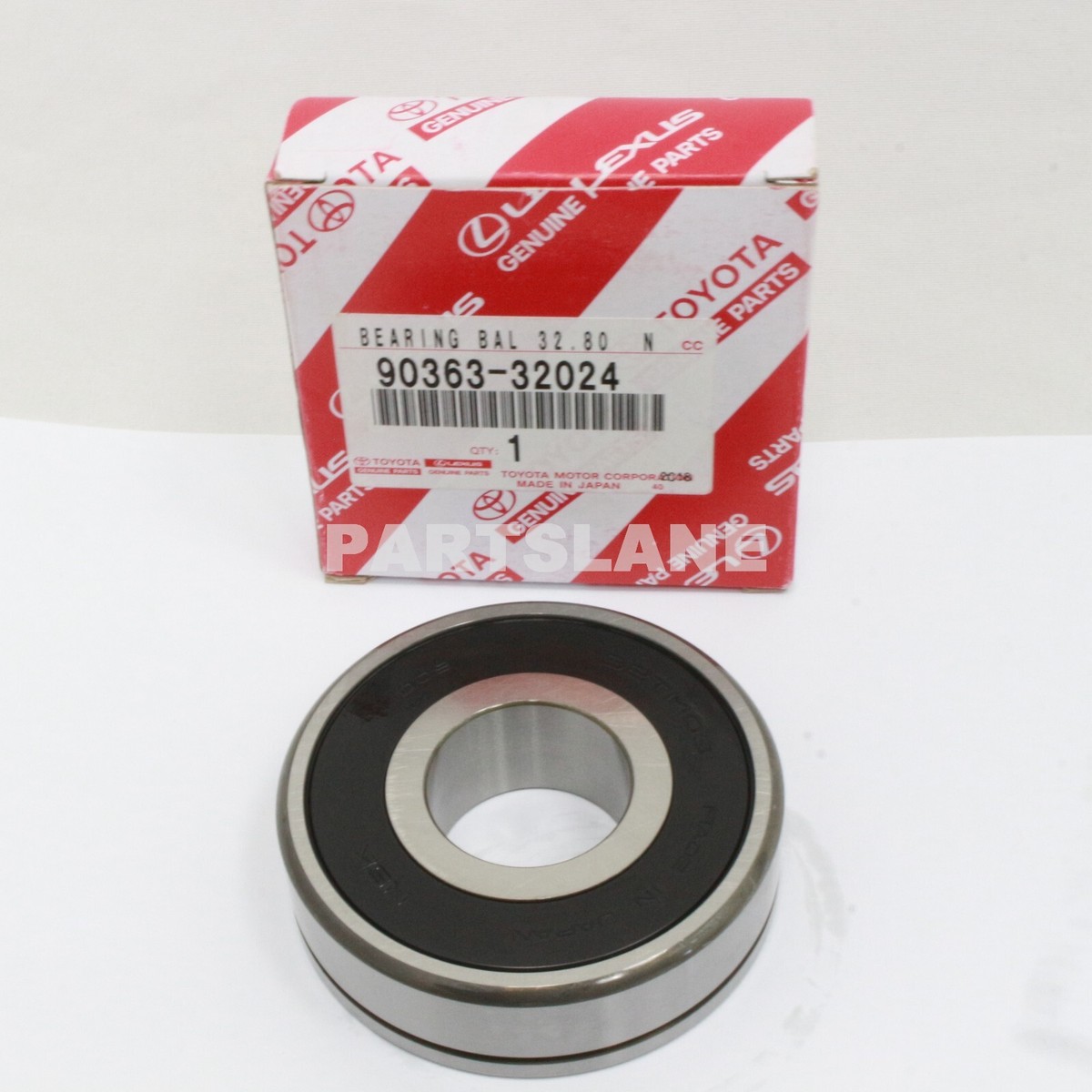 Toyota Pickup 1995 OEM Genuine Bearing 90363-32024 | eBay