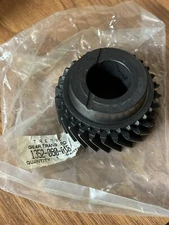 NOS Borg Warner Tremec GM Camaro Firebird T5 T-5 3rd Gear 27 Tooth 1352-080-015