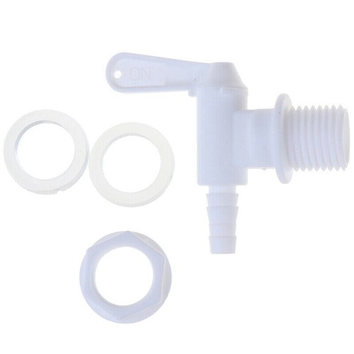 Beer brew Wine Beer Bottling For Homebrew Spigot Filler Spout Bucket Tap - Bild 2 von 11