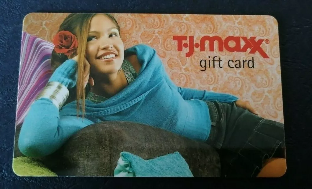 United States GIFT CARD collectible No Value