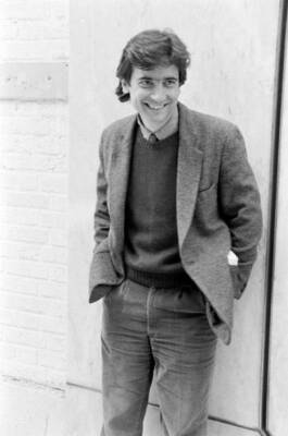 Actor Griffin Dunne Film Star Movie Star Old Photo 20