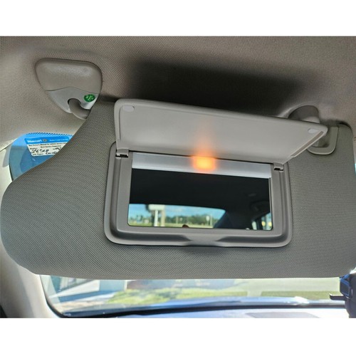 Parasol + Lámpara Gris Lado del Conductor Izquierdo Para Nissan Altima 2013-2018 / 96401-3TA2A - Imagen 4 de 14